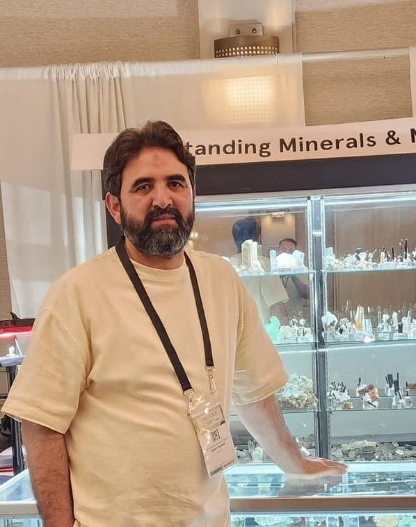 Collection examination